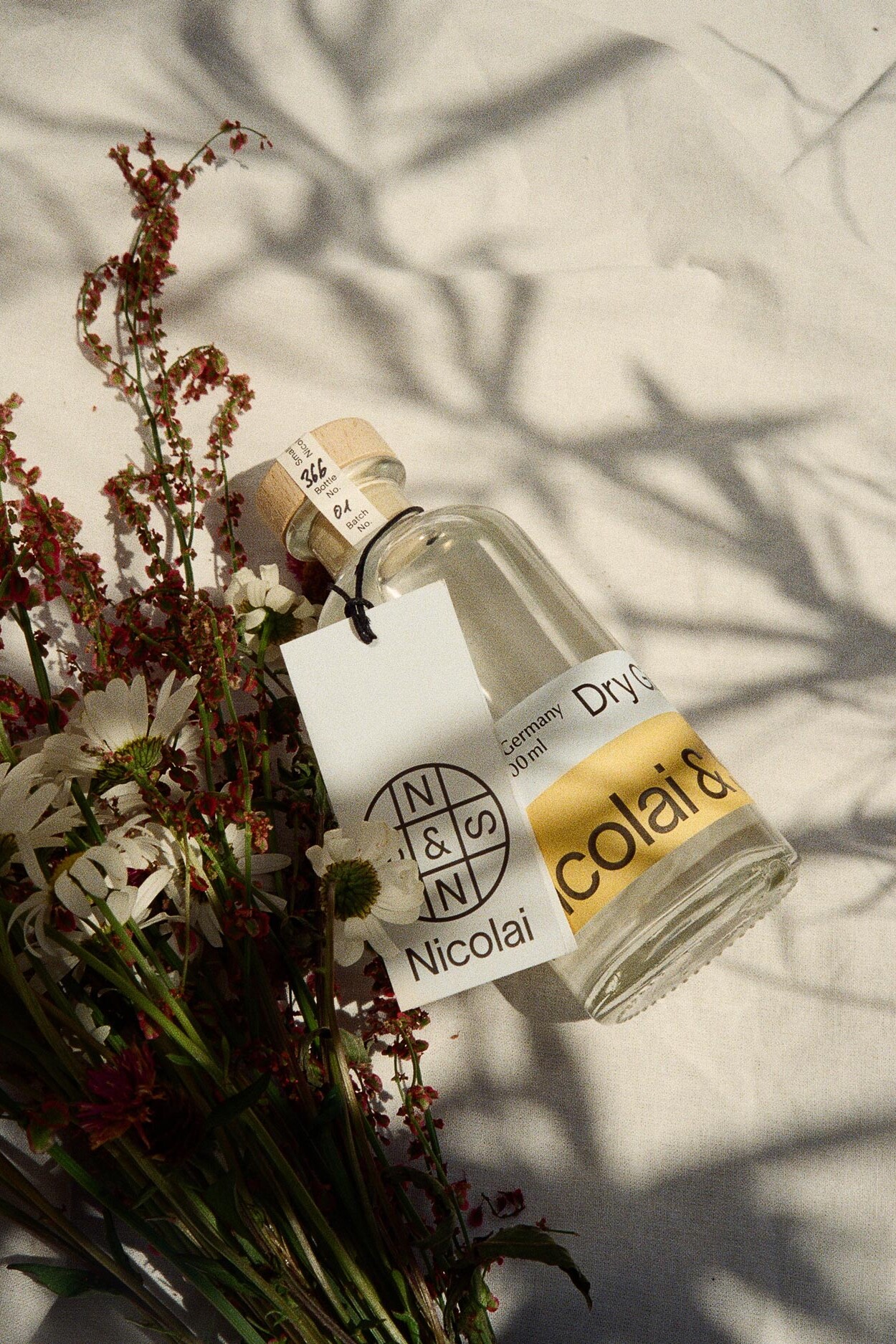 Erfurter Dry Gin