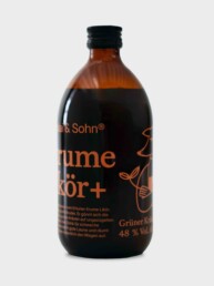 Krume+ Likör 48%