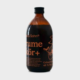 Krume+ Likör 48%